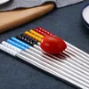 Logo Custom Chopstick Metal Chopstick Gift