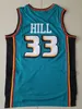 Men Basketball Cade Canningham Jersey 2 Dennis Rodman 10 Isiah Thomas 11 Grant Hill 33 Vintage All Shitked Basketball Jerseys