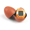 Alta calidad Tamagotchi juguetes electrónicos para mascotas vaso huevo roto juguetes nostálgico Virtual Cyber Pet Digital