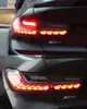 Car Tail Lamp for BMW G20 20 19-2021 G28 LED Dynamic Turn Signal 320i 325i 330i GTS Style Fog Taillights Upgrade