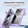 Shockproof Armor Bird Phone Cases Hybird TPU PC For iPhone 13 Pro Max 12 11 XR Samsung S21 S22 S20 FE A12 A32 A52 5G