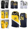 Basketball Jersey Buddy Hieldn 2022-23 Nowy sezon Men Men Youth City Jerseys In Stock