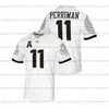 A3740 personalizado UCF Knights camisa de futebol Shaquill Griffin Mikey Keene Blake Bortles Jaylon Robinson Mike Hughes Bryson Armstrong Richie Grant