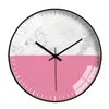 Wall Clocks Modern Design Digital Clock Kitchen Big Watch Cuckoo Room For Children Simple 5