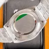 Diamond Watch Otomatik Mekanik Erkekler Erkekler İçin Saatler 40mm Paslanmaz Çelik Yaşam Su geçirmez kol saatleri Klasik İş Tasarımcısı Kol saati Montre De Luxe