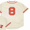 Man Retire Boston Retro Vintage Baseball Jersey 9 TED WILLIAMS 6 BILL BUCKNER 8 CARL YASTRZEMSKI 34 DAVID ORTIZ 14 JIM RICE 3 JIMMIE FOXX 45 PEDRO MARTINEZ 26 WADE BOGGS