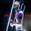 2021 Winnipeg Blue Bombers 108th Grey Cup Football Championship Jersey Andrew Harris Willie Jefferson Zach Collaros Kenny Lawler Jr. Adam