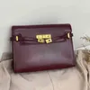 Designer Evening Bag Handbag Luxury Paris Brand Women Girl Purse Fashion Shoulder Versatile Casual Shoulder Bags URXY