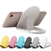 Support pour téléphone de bureau accessoires Support pliant universel multi-fonction Stable en plastique socle de bureau Support pour téléphone portable