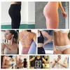 HIEMT EMslim 4 poignées renforcement musculaire mise en forme du corps élimination des graisses Emslim perte de poids impulsion équipement de beauté électromagnétique utilisation en salon