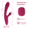 10 Speed G Spot Vibrator sexy Toys for Women Waterproof Dildo Vibrators Clitoris Adults 18 Goods