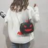 HBP Najnowsze melony małe torba dziewczyna 2021 jesień i zima urocze łańcuchowe torby na ramię Crossbody Wysoka jakość miodu