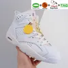 Jumpman 6 Mens Basketball Shoes 6s Sneakers University Blue Midnight Navy Carmine Electric Green Hare UNC Infrared White DMP Unc Oreo Men Trainers Trainers