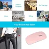 Nieuwe items Epoxy Mold Mini Nail Lamp USB Fototherapie Machine Nagels Poolse droger Baklichtgereedschap Draagbare muislamp