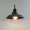 American Retro Outdoor Waterproof Wall Lamps Industrial Light Balcony Garden Villa Courtyard Outdoor Terrace Aisle Sconces