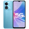 Téléphone portable d'origine Oppo A97 5G 12 Go de RAM 256 Go de ROM MTK Dimensity 810 Android 6.56" 90Hz Plein écran 48.0MP AI 5000mAh Fase Charge Face ID Fingerprint Smart Cell Phone