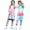 Jessie kicks T Shirt Fashion # QA05 Maillots Enfants Vêtements Ourtdoor Sport Support QC Photos Avant Expédition