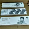 Accesorios para máquinas faciales de oxígeno, piezas de burbujas de CO2, NeeRevive NeeBright, Kit de blanqueamiento de piel para rejuvenecimiento de la piel, máquinas de belleza