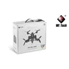 Intelligent Uav WLToys Q353 Quadcopter Three Phase RC 2.4G 6 Axis Gyro Air-to-Ground-Water Waterproof RC Drone Headless Mode One Button Return RTF-HY