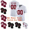 NIK1 NCAA College Jerseys Stanford Cardinal 86 Zach Ertz 89 Doug Baldwin 9 Ричард Шерман 93 Трент Мерфи Пользовательский футбол сшит