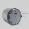 Mini trådlöst bärbara Bluetooth -högtalare Macaron Small Steel Cannon Stereo Sound -högtalare för dator Mobiltelefon3242