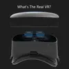 NEW Virtual Glasses 2G 16G VR all in one AR Glasses With screen HD 2K 3D 2560x1440 Game bluetooth Wifi OTG H220422