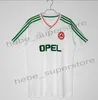 Ierland retro voetbaltruien Top Thailand 1990 1992 1994 94 96 Vintage voetbalshirt Northern National Team 90 93 Wereldbeker Green White 001