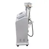 Multifunctionele 6 in 1 spa Fat 80k ultrasone cavitatie gewichtsverlies 5D carving instrument RF vacuüm afslankmachine