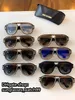 Ein Großmeister Six 900 Designer Sonnenbrille Herren Top Original hochwertiger Frauen Klassiker Vintage Sonnenbrille Luxusmarke Ladies1982793