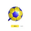 18 pollici 45 cm pallavolo pallacanestro calcio sport palloncini gonfiabili elio alluminio palloncini per calcio sport tema festa di compleanno decorazione MJ0449