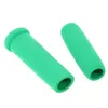 Ensembles d'outils à main professionnels 1pc JBC T210 C245 Poignée Isolation thermique Couverture en plastique Thermique Soft Grip Sleeve Éponge ToolProfessional