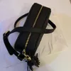 Bolsas de mão com borla bolsa feminina couro disco ombro com franjas bolsa mensageiro bolsa de grife carteira 22 cm