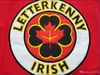 CeoMit Mens 2021 New Letterkenny Irish Jersey 69 SHORESY Red TV Series Letterkenny Maillots de hockey sur glace S-XXXL