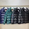 男子と女性のダウンパフジャケットファッションフード付きカジュアルウォーム90ホワイトダックダウンショートダウンズコート冬ジャケタアウターウェアパーカー