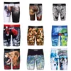 Top Designers Sous-vêtements pour hommes Boxers Slips Maillots de bain Beach Volleyball Surf Bain de soleil Entraînement Séchage rapide Shorts211U