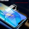 Hydrogelfilm van de schermbeschermer voor mobiele telefoons voor Samsung Galaxy Note 20 Ultra Note10 Plus Lite 9 8 7 Clear Full Cover TPU Protective Guard