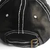 Xthe Baseball Caps for Men Cap Streetwear Style Women Hat Embrodery Case Cap Casquette Dad Hat Hip Hop Cap 220701
