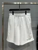 Men's Plus Size Shorts Polar style summer wear with beach out of the street pure cotton ly2