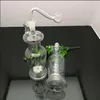 Partihandel Hokah Glass Vase Spenht Hookah Color Slumpmässigt leverans