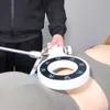 Remoção de dor profissional Physio magneto pulso nirs terapia massagem eletromagnética de lombalgia alívio da máquina de alívio da máquina de alívio da máquina PMST Equipamento de beleza magnética