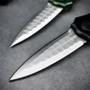 2 Modellen Paragon door Asheville Zakmes D2 Steel Blade Tactical Outdoor Camping Pocket EDC Messen Van BM31 BM42 BM535 535 537