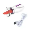 NXY Vibrators G Spey Sex Toy Toys сосание клитор стимулирование языка облизывает присоску для женщин 0411