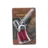 2023 Ny ankomst Dubbelposa Hosah Bag Portable Hookah Pipe Tobacco Water Pipe