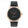 Wristwatches Women's Watch Fashion Bracelet Frosted Ultra-Thin Male Female Quartz Men Watches Ladies Girl Clock Gifts Valentine's Da