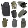 Tactical Tactical FAST Nylon Holster Airsoft Gear Shooting Equipment Gun Accessory NO06-113
