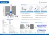 Dermapen a6 dr stylo électrique de microneedling de vente chaude (rouleau de Microneedle de beauté