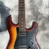 Electric Guitar 22 FRET MADE i China Rose Wood Fingerboard