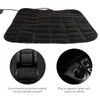 Car Seat Covers 1pc Useful Practical Durable Cushion Heated Cover Intelligent Heating Pad For Vehicle Cars Warmer Winter PadsCar