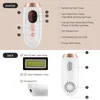 Permanent IPL Epilator Laser Hair Removal Device Poepilator Electric Epilator for Women Whole Body Laser Hair Remover Machine 220323