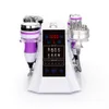 USA 8 in 1 Cavitation Machine Slimming Machine 40K RF Cavitation Skin Tirtining減量マシン